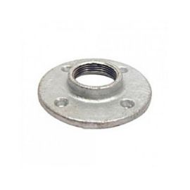 FLANGE NORMAL GALVANIZADA 2"