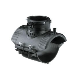 ABRAÇADEIRA CARGA E/S PN16     DN110-90