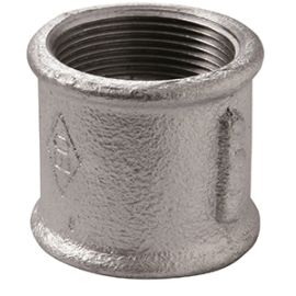 TÊ GALVANIZADO 1.1/4"X 1 1/2"X 1"