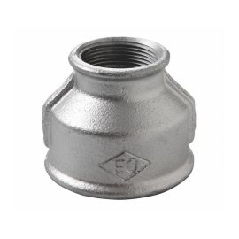 UNIÃO GALVANIZADA 1" X 3/8"