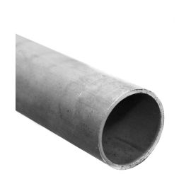 TUBO AÇO SEM COSTURA  EN10216-1(DIN 2448)P235TR2   88,9X 3,2