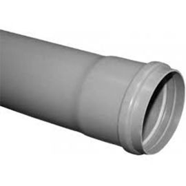TUBO PVC SN 2 EN 1401 COM O´RING    140 MM