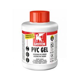 COLA PVC GEL 250 ML